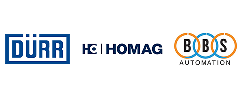 Dürr / HOMAG Merchandising